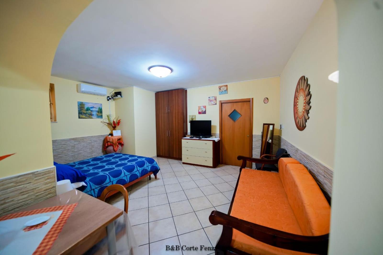 B&B Fenza Nocera Inferiore Exterior foto